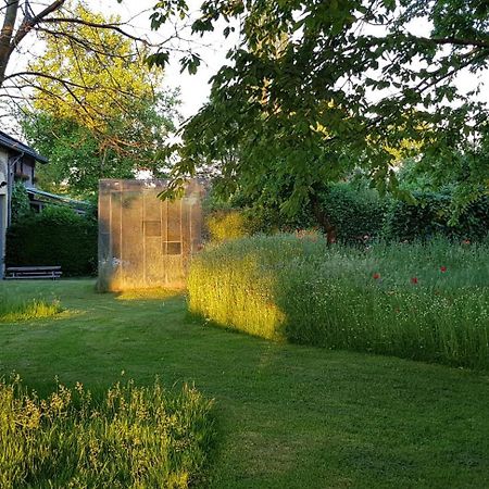 B&B Het Wolfshuis Bemelen Exterior photo