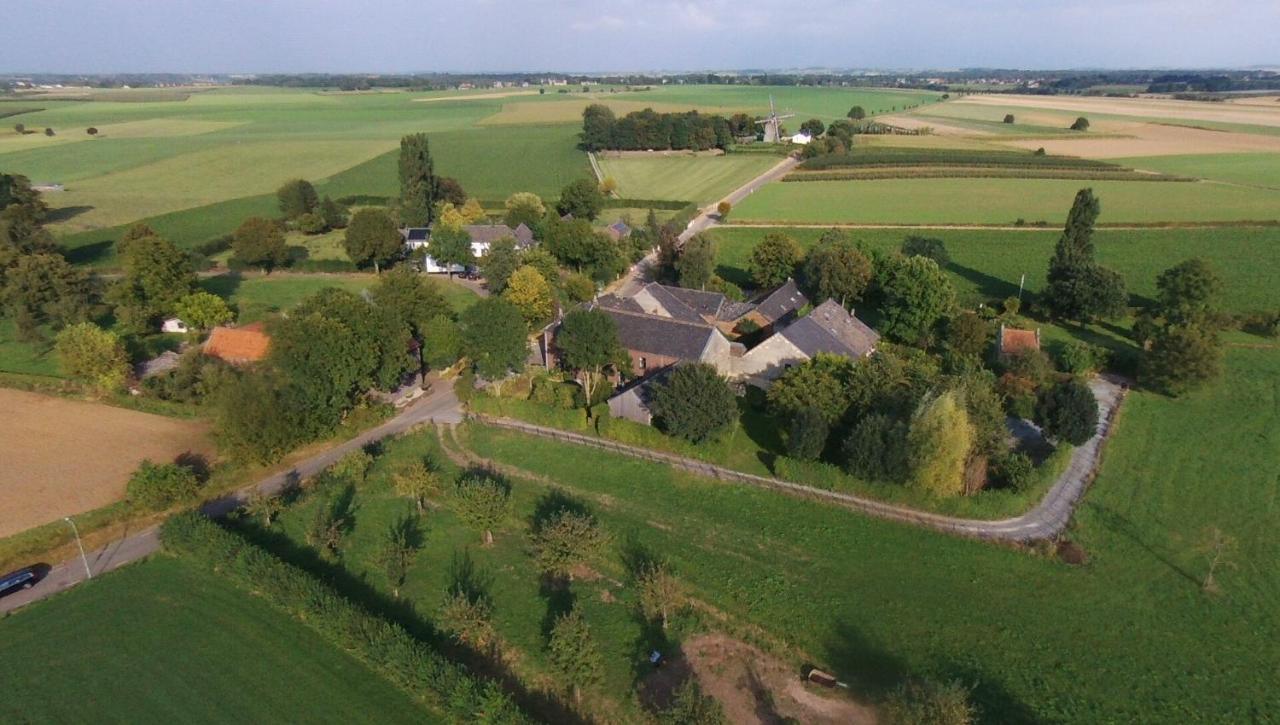 B&B Het Wolfshuis Bemelen Exterior photo