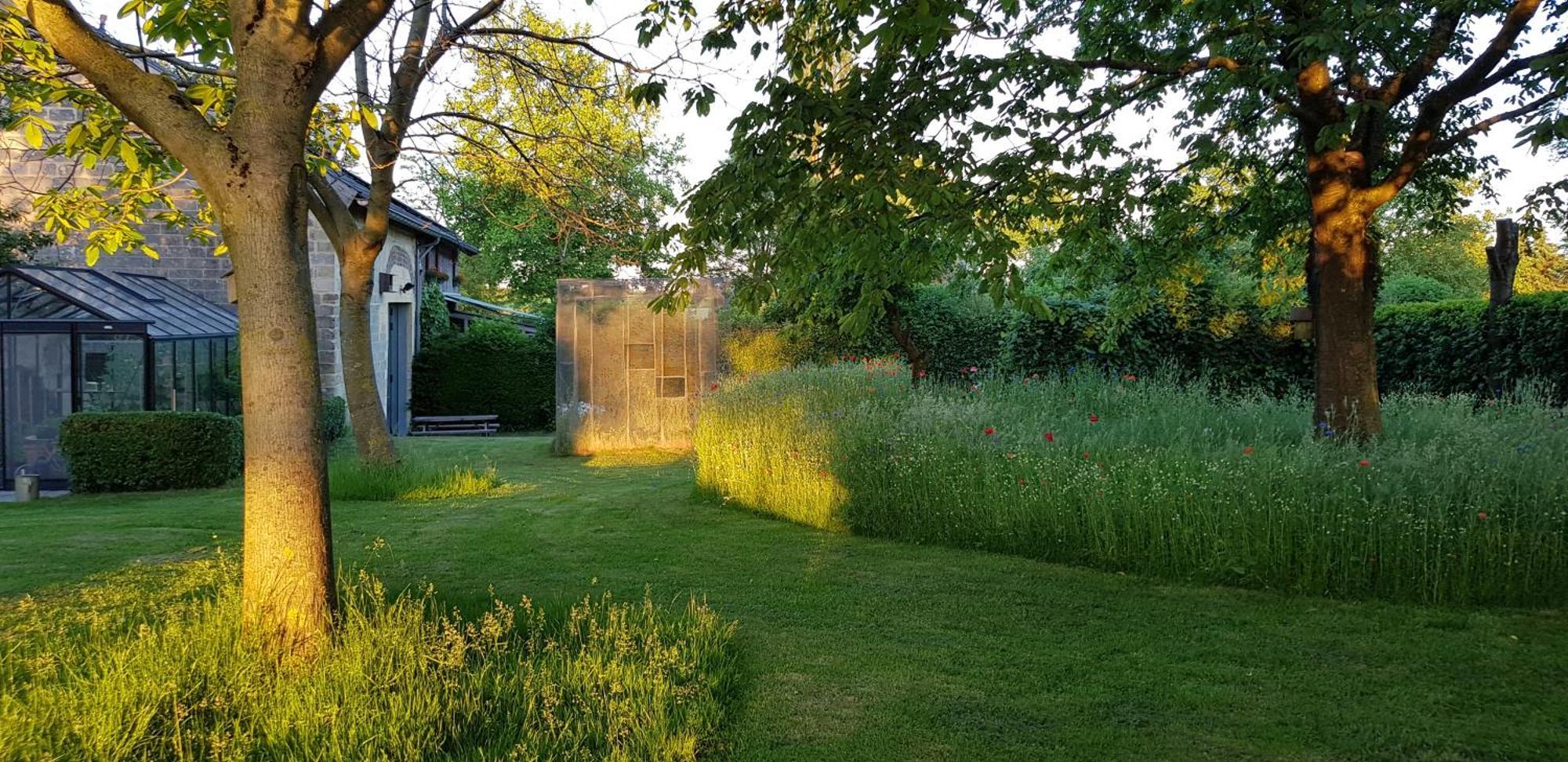 B&B Het Wolfshuis Bemelen Exterior photo