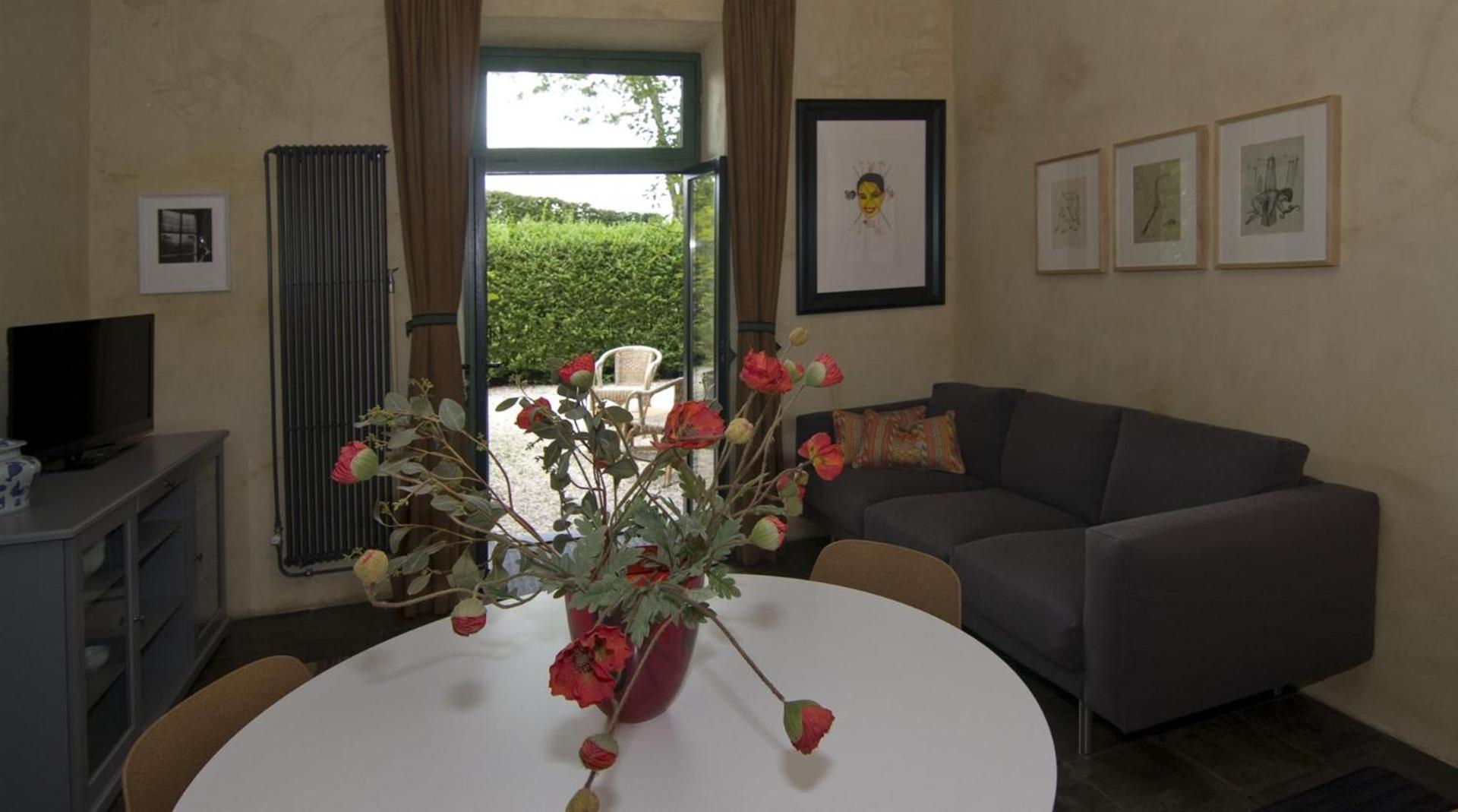 B&B Het Wolfshuis Bemelen Exterior photo